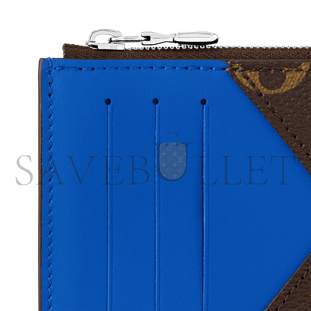LOUIS VUITTON COIN CARD HOLDER M82911 (14.5*8*1cm) LOUIS VUITTON COIN CARD HOLDER M82911 (14.5*8*1cm)
